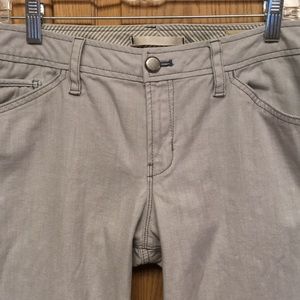 Gap Jeans Limited Edition (Capri Jeans)